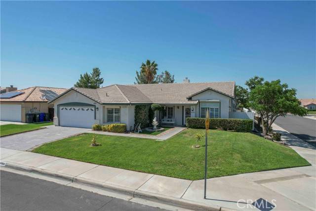 Victorville, CA 92392,14194 De Sota DR