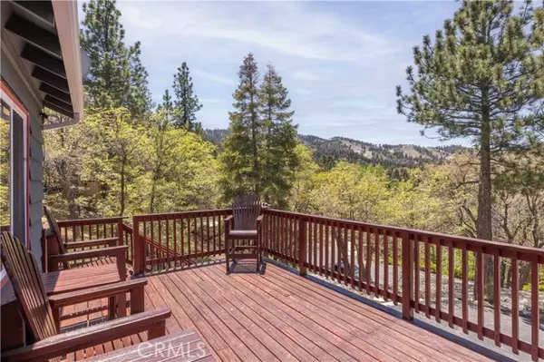 Big Bear Lake, CA 92315,43656 Ridge Crest DR