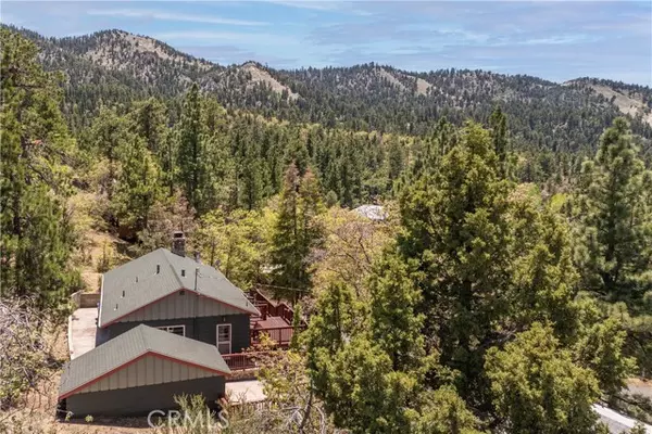 Big Bear Lake, CA 92315,43656 Ridge Crest DR