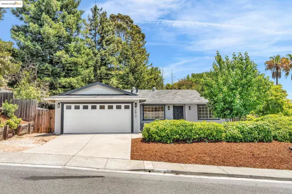 Pinole, CA 94564,2673 Mendocino