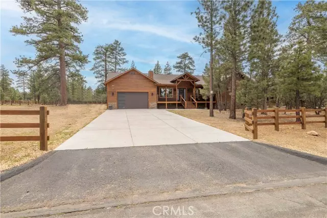 Big Bear City, CA 92314,1635 Shenandoah WAY