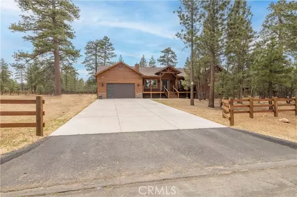 1635 Shenandoah WAY, Big Bear City, CA 92314