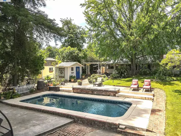 Red Bluff, CA 96080,410 Brearcliffe Dr