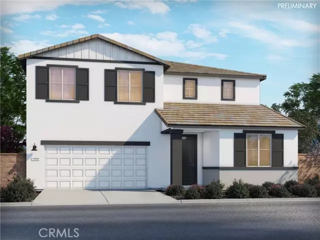35386 Garcia ST, Beaumont, CA 92223