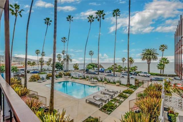 330 Cliff DR 204, Laguna Beach, CA 92651