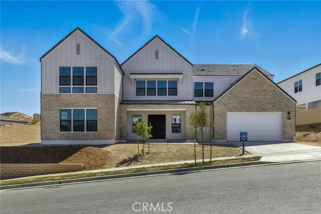 24186 N Camino Cascada, Valencia, CA 91354