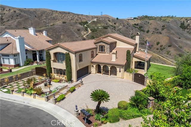 21925 Heatheridge DR, Yorba Linda, CA 92887