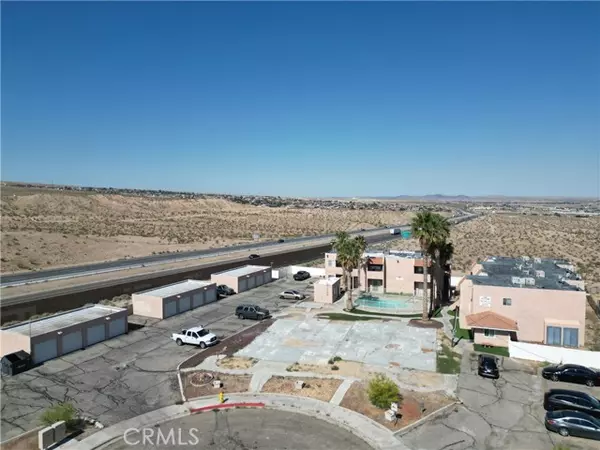 1040 May LN, Barstow, CA 92311