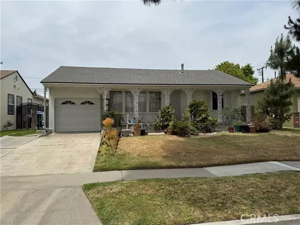 5319 Premiere AVE, Lakewood, CA 90712