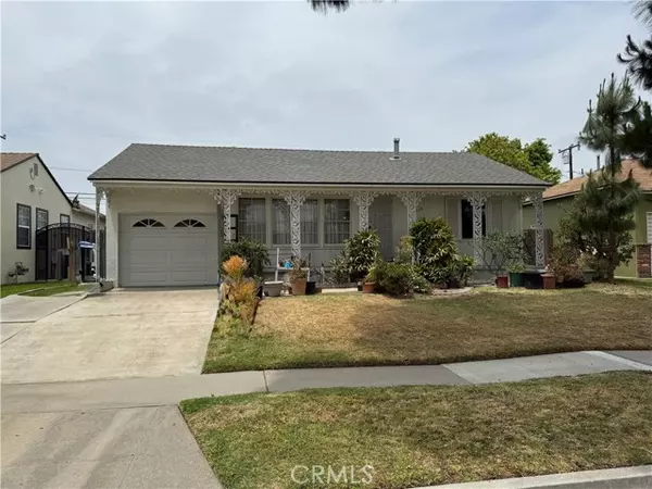 5319 Premiere AVE, Lakewood, CA 90712
