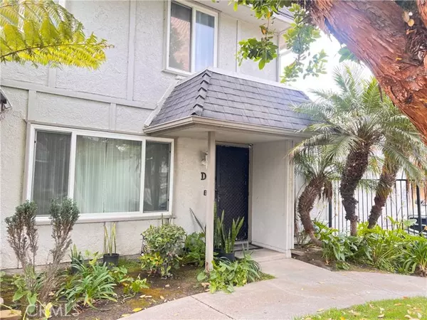 3751 Ketch AVE D, Oxnard, CA 93035