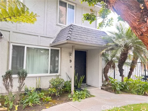 Oxnard, CA 93035,3751 Ketch AVE D