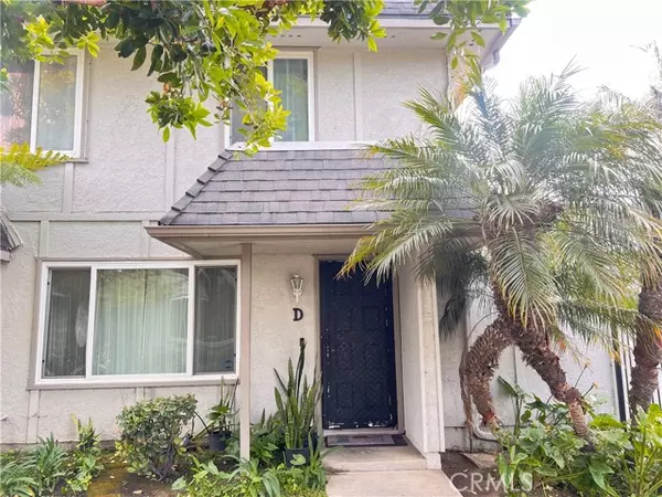 Oxnard, CA 93035,3751 Ketch AVE D