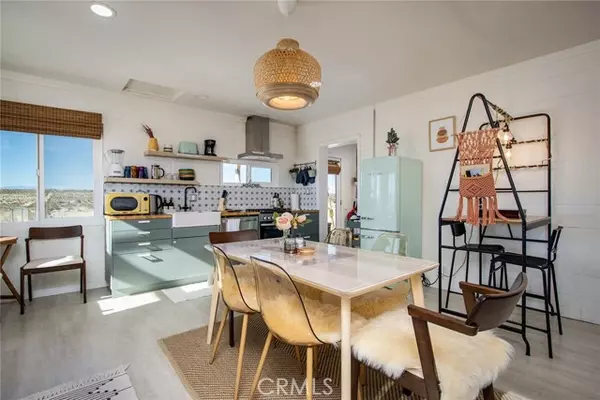 Twentynine Palms, CA 92277,71522 Winters RD