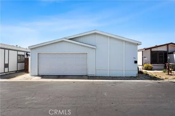 Perris, CA 92571,80 E Dawes ST 153
