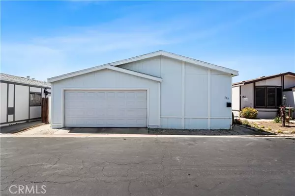 Perris, CA 92571,80 E Dawes ST 153