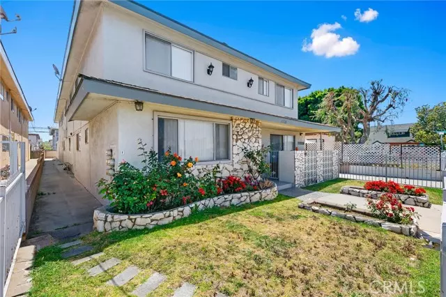 11726 Freeman AVE, Hawthorne, CA 90250