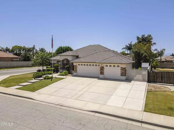 Bakersfield, CA 93314,15617 Screaming Eagle AVE