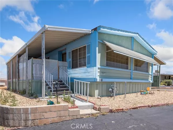 Barstow, CA 92311,701 Montara RD 235