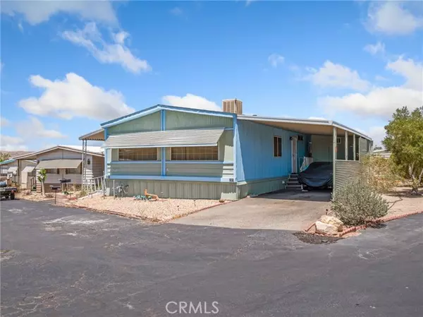 Barstow, CA 92311,701 Montara RD 235