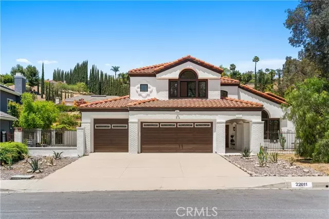 22011 La Puente RD, Walnut, CA 91789