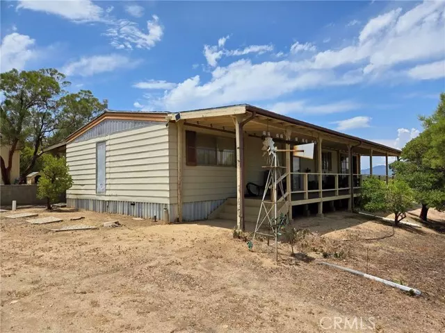 Anza, CA 92539,57431 Valley Vista LN