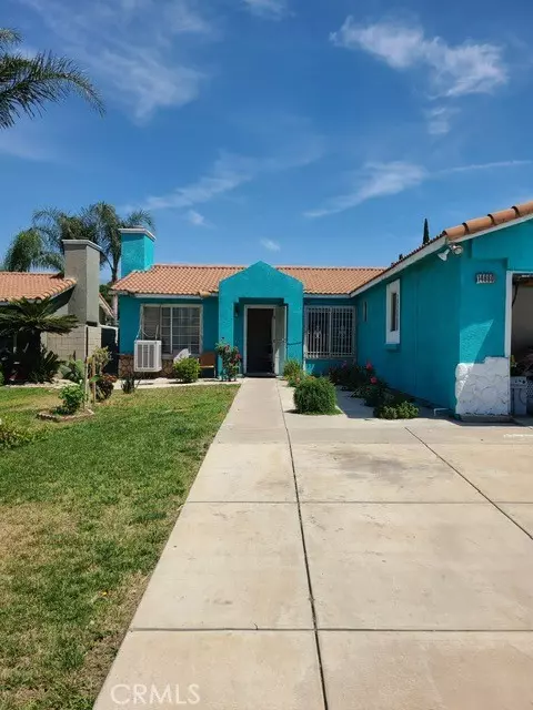 14680 Upland AVE, Fontana, CA 92335