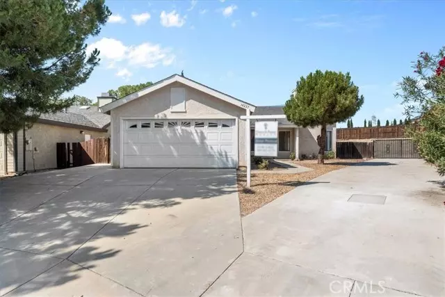 14237 Poplar ST, Hesperia, CA 92344