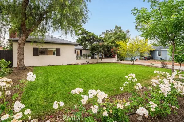 Claremont, CA 91711,1012 Butte ST