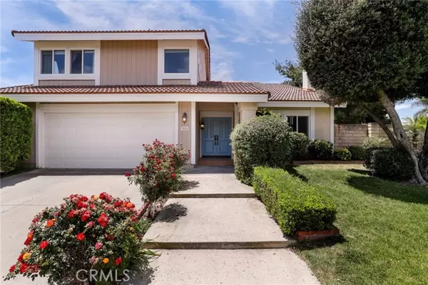 Simi Valley, CA 93063,3016 Daphney CT