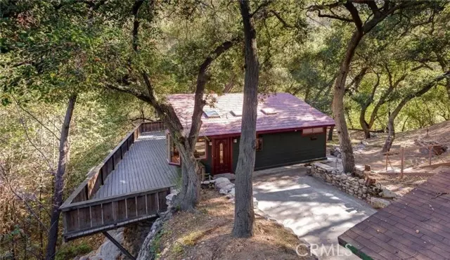 4030 Chaney TRL, Altadena, CA 91001