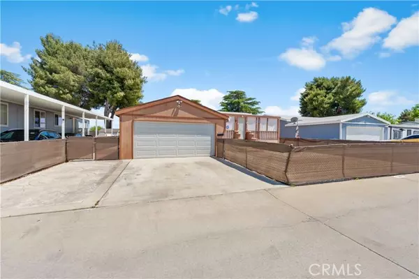 Lancaster, CA 93535,45465 25th ST 269