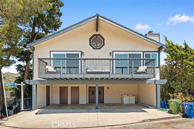 2838 Lambert DR, Los Angeles, CA 90068