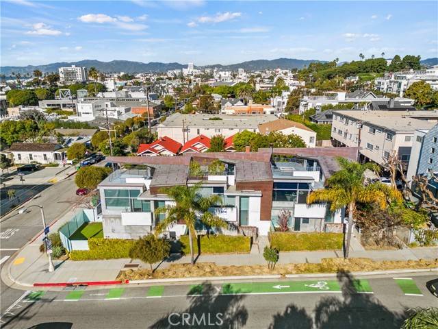 235 Ocean Park BLD 2, Santa Monica, CA 90405
