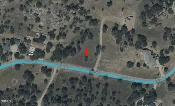 0 Jacks Hill RD, Tehachapi, CA 93561