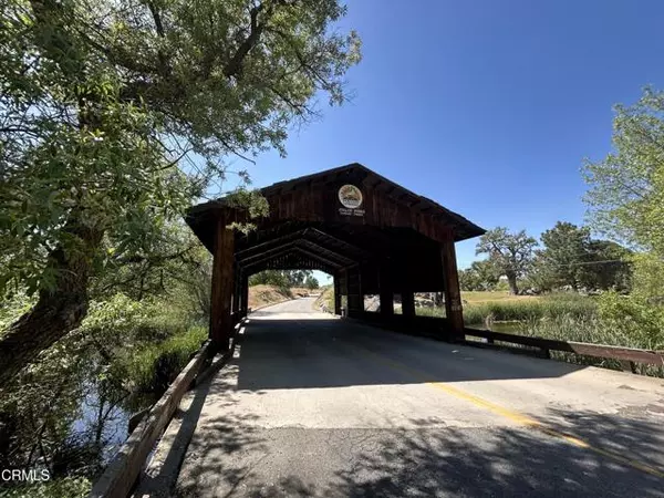 Tehachapi, CA 93561,0 Jacks Hill RD