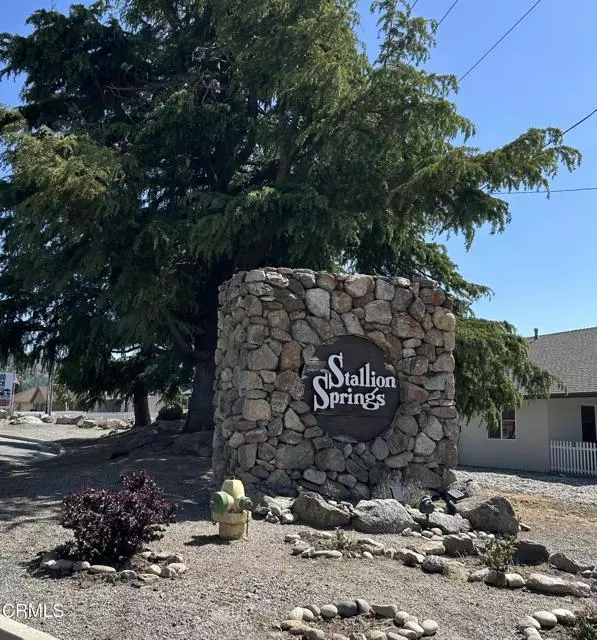 Tehachapi, CA 93561,0 Jacks Hill RD