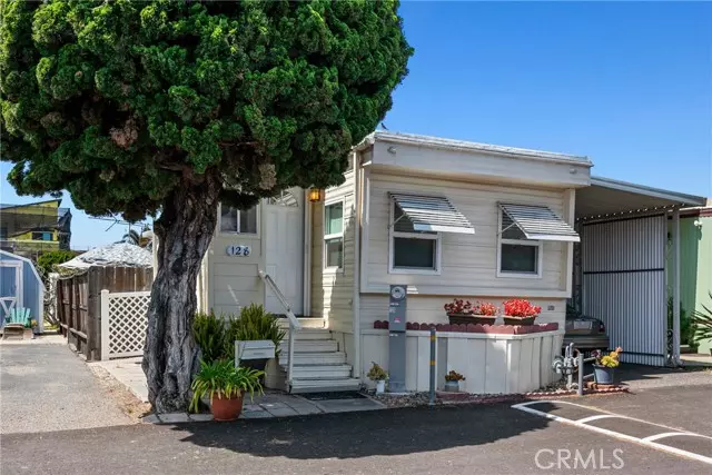 Grover Beach, CA 93433,1370 W Grand Ave 128