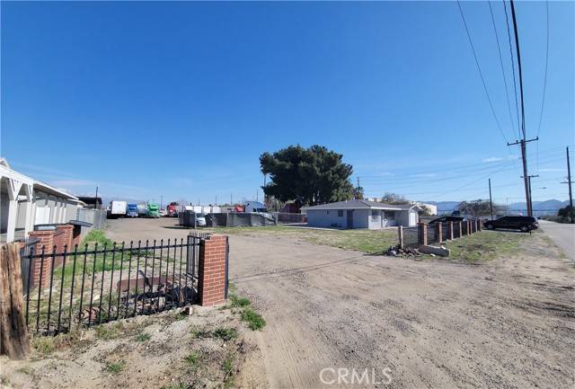 San Bernardino, CA 92408,1245 S Washington AVE