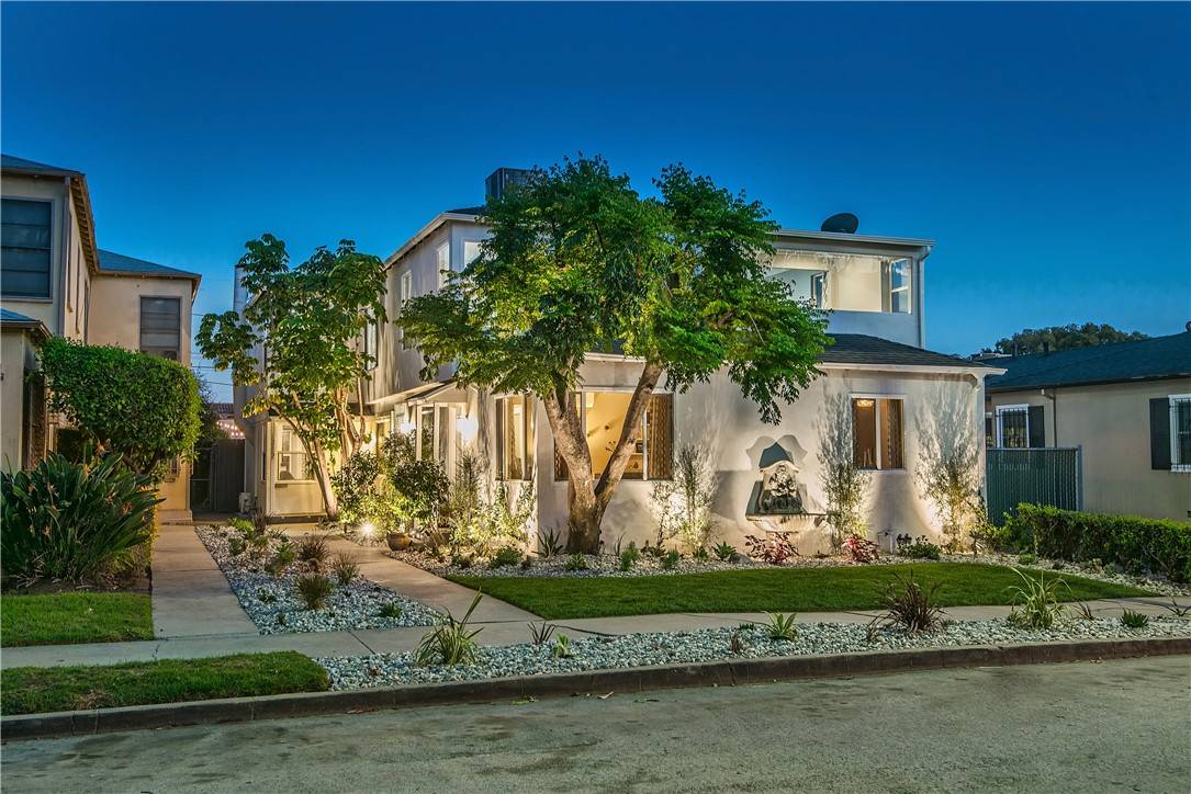 Los Angeles, CA 90019,1210 S Cochran AVE