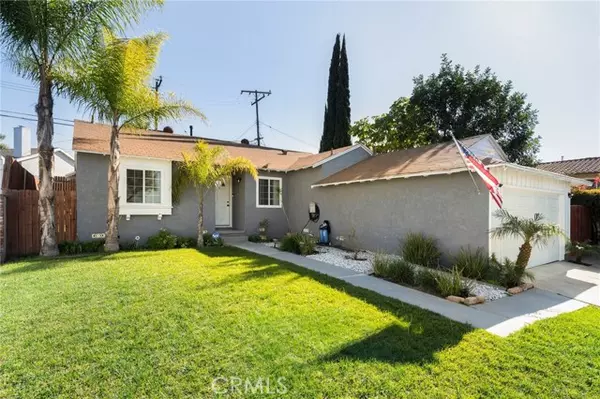 Whittier, CA 90604,15326 Leffingwell RD