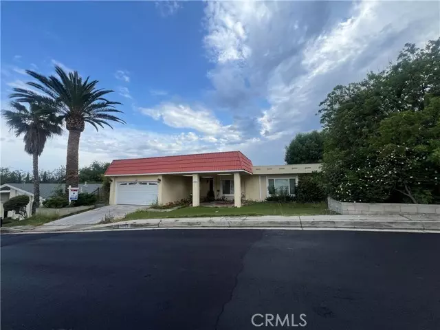 12523 Marva, Granada Hills, CA 91344