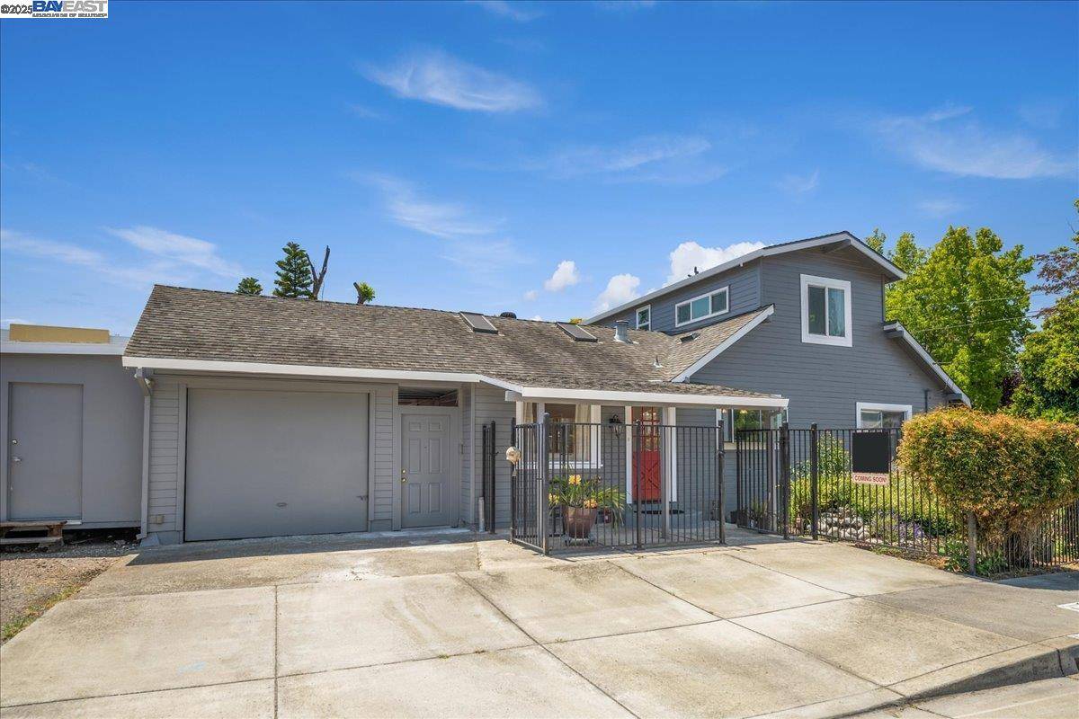 Hayward, CA 94545,25024 Eden Ave