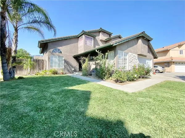 4528 Cristy AVE, San Bernardino, CA 92407