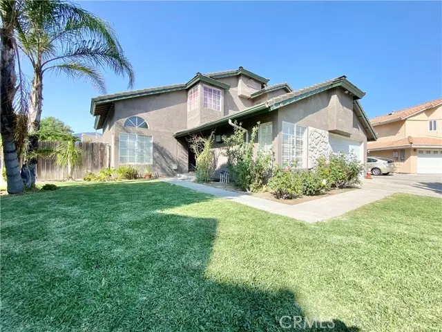 4528 Cristy AVE, San Bernardino, CA 92407