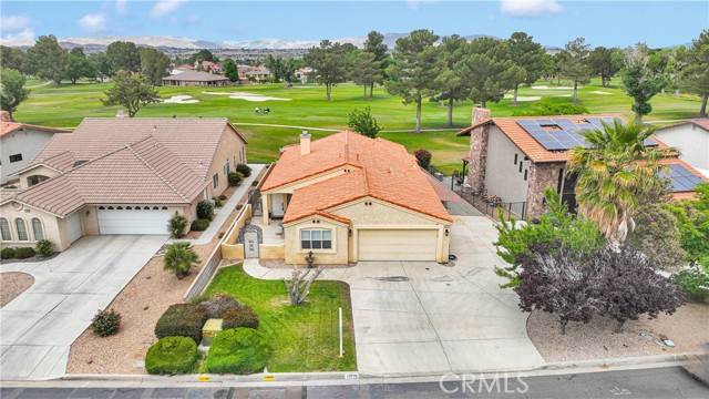 12775 Rain Shadow RD, Victorville, CA 92395