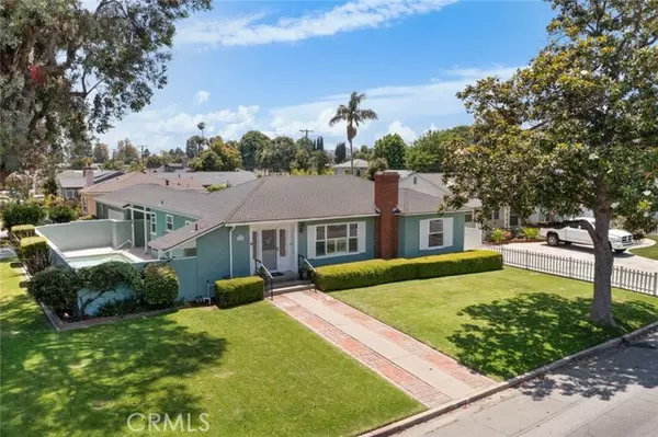 Long Beach, CA 90808,5422 E Harvey WAY