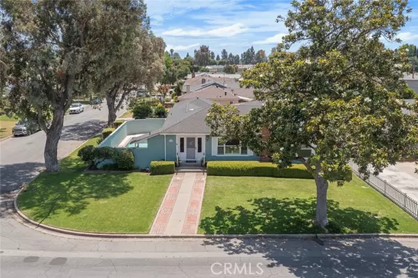 Long Beach, CA 90808,5422 E Harvey WAY