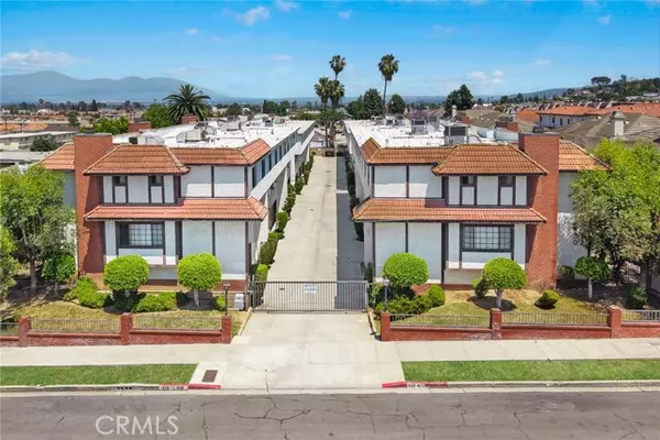 Monterey Park, CA 91755,422 S Alhambra Ave A