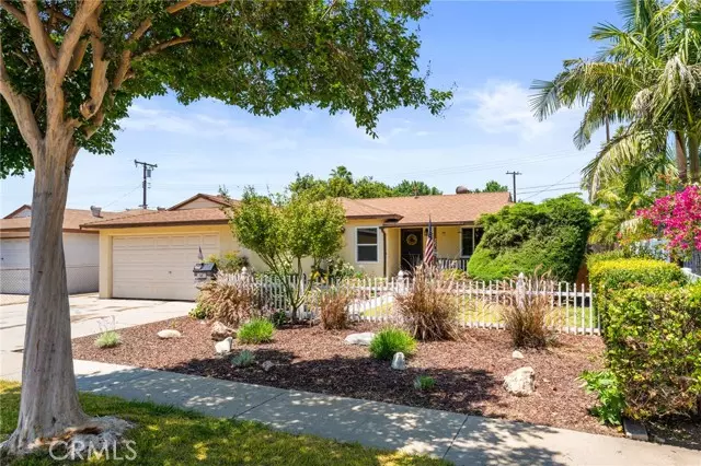 343 Cadbrook DR, La Puente, CA 91744